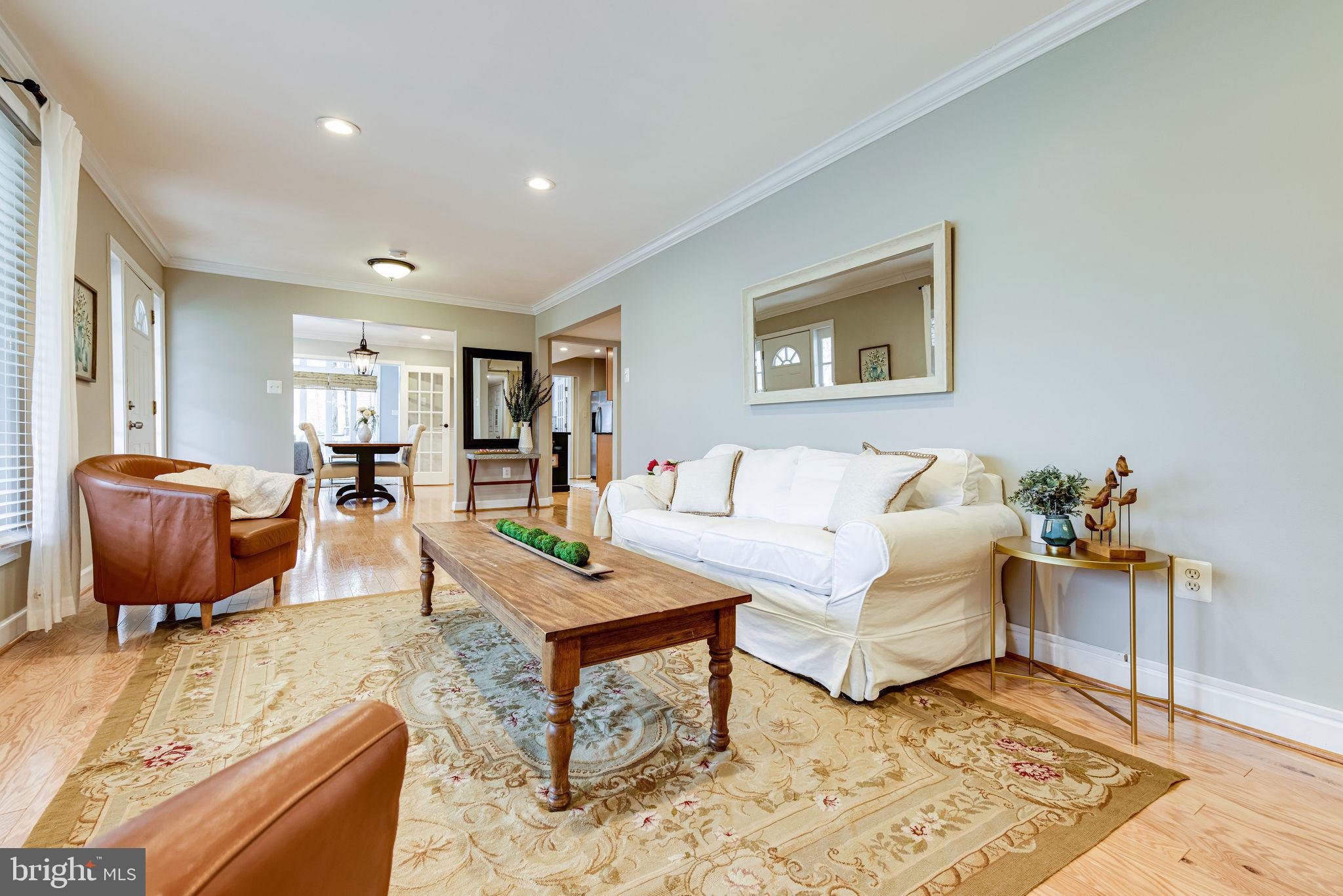 7003 Vancouver Road Springfield, VA 22152 - Photo 4 of 38