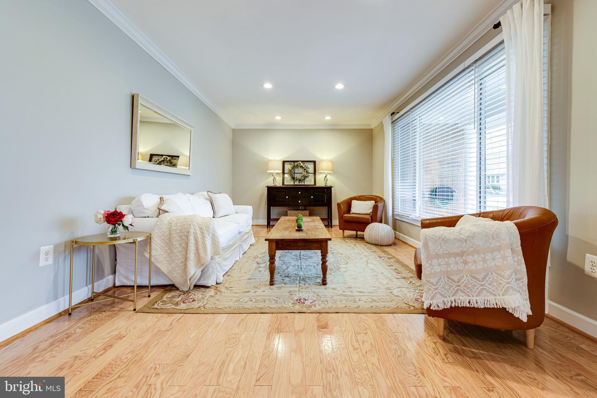 7003 Vancouver Road Springfield, VA 22152 - Photo 5 of 38