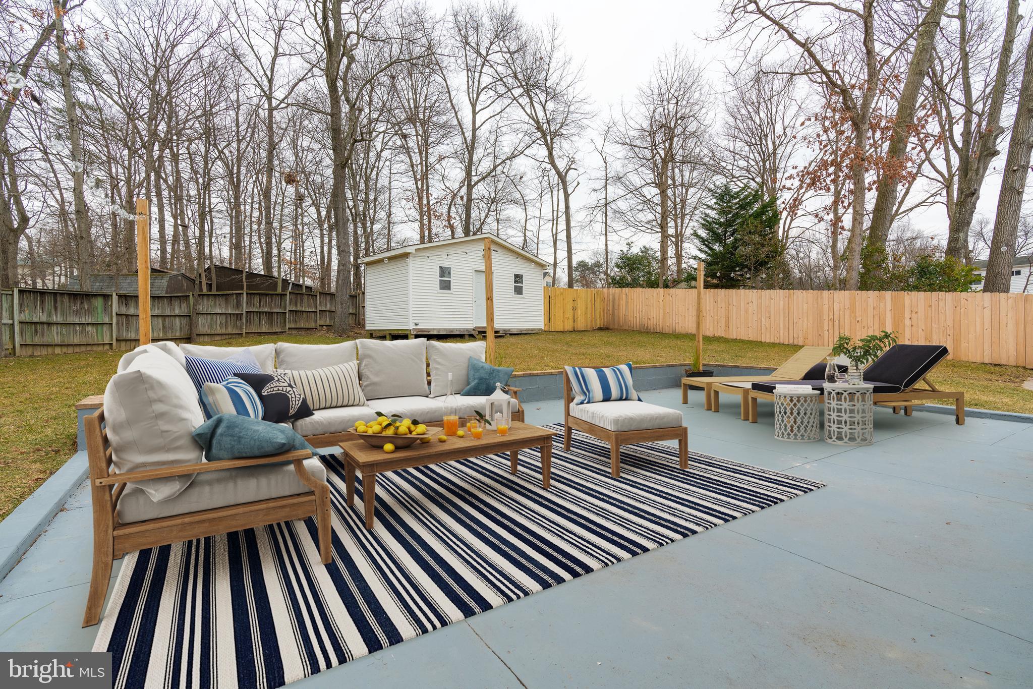 7003 Vancouver Road Springfield, VA 22152 - Photo 7 of 38