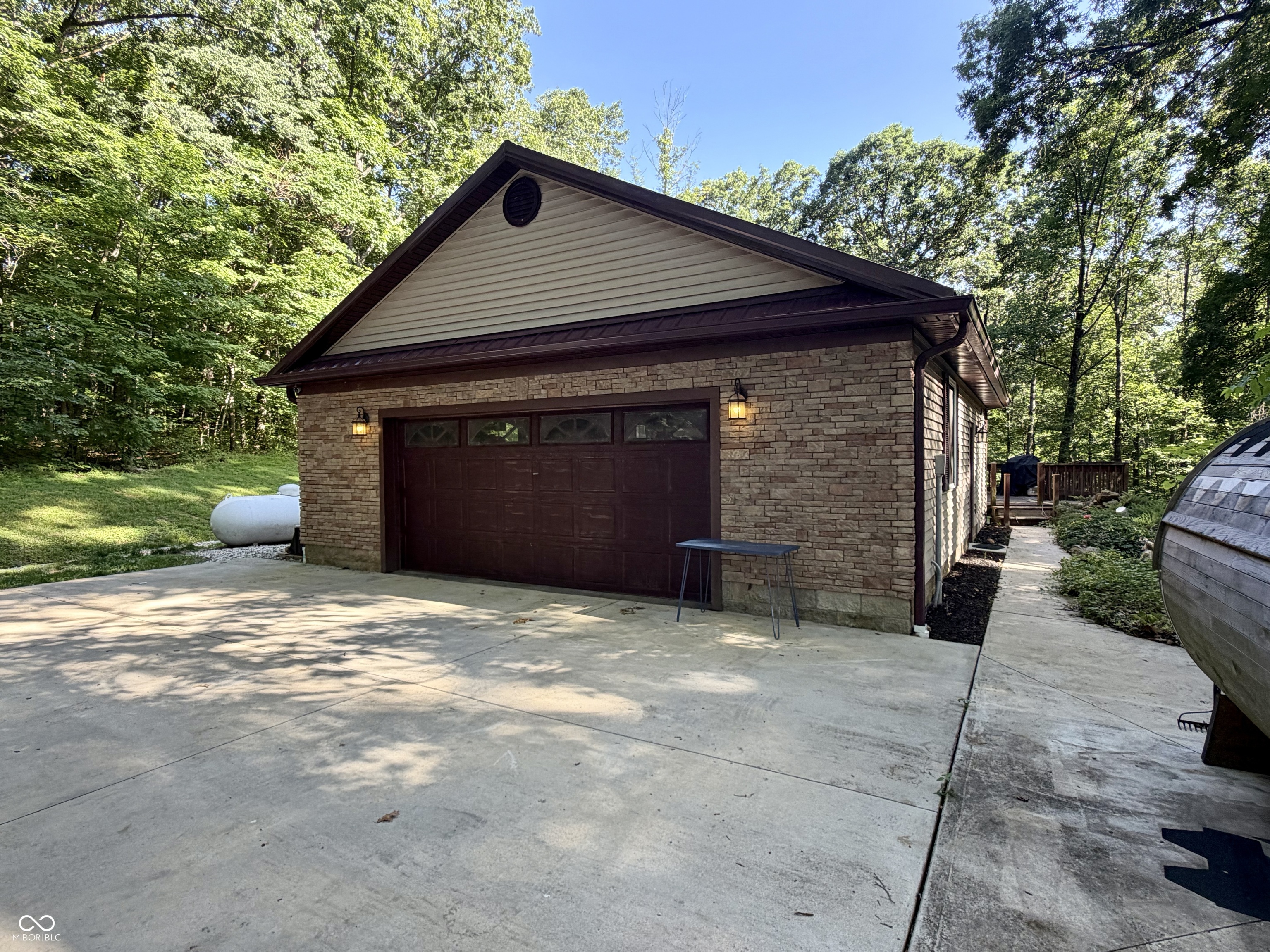 5820 East Robinson Road Bloomington, IN 47408 - Photo 11 of 70