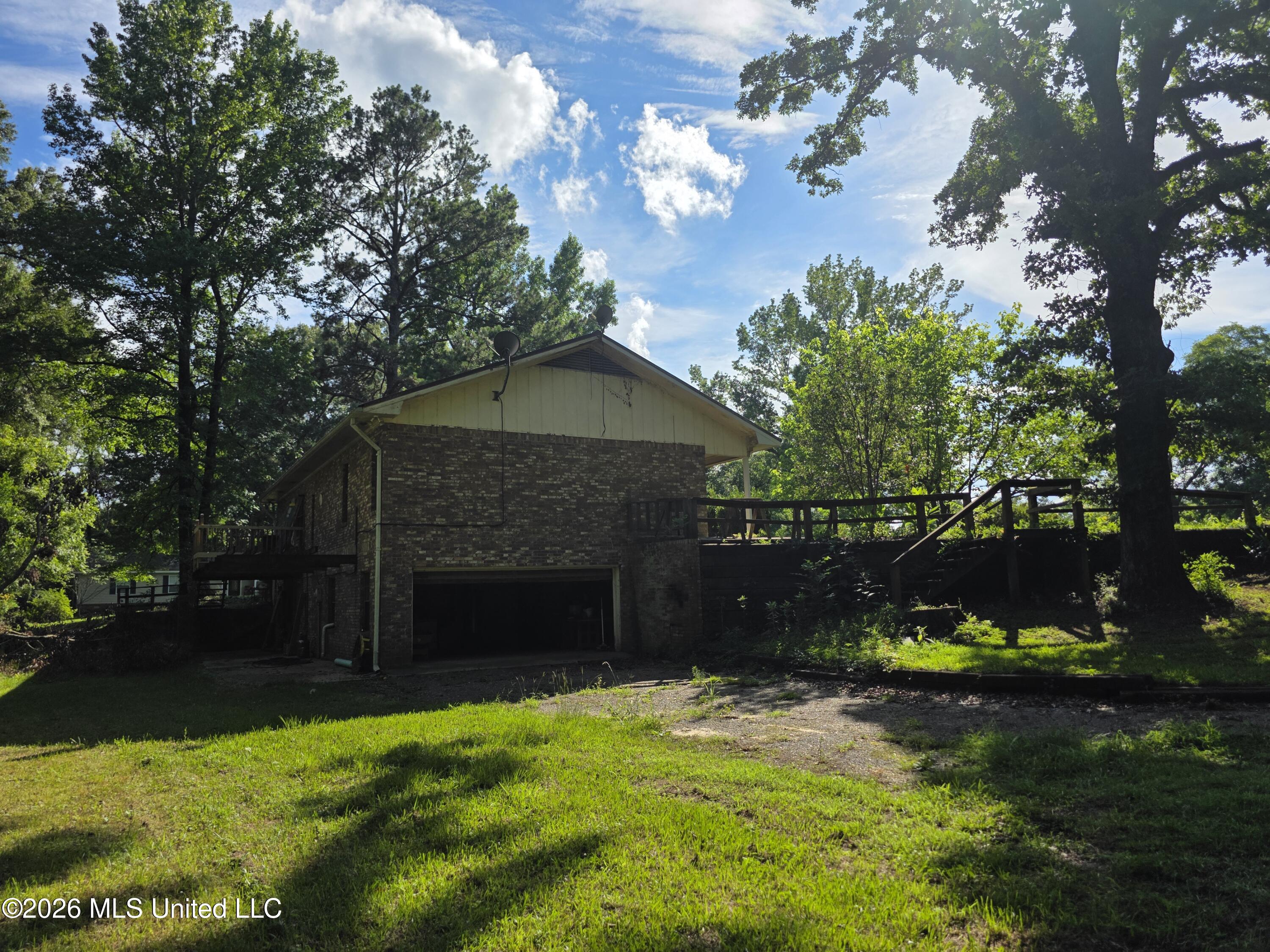 1008 Tannahill Street Wesson, MS 39191 - Photo 9 of 21 36254