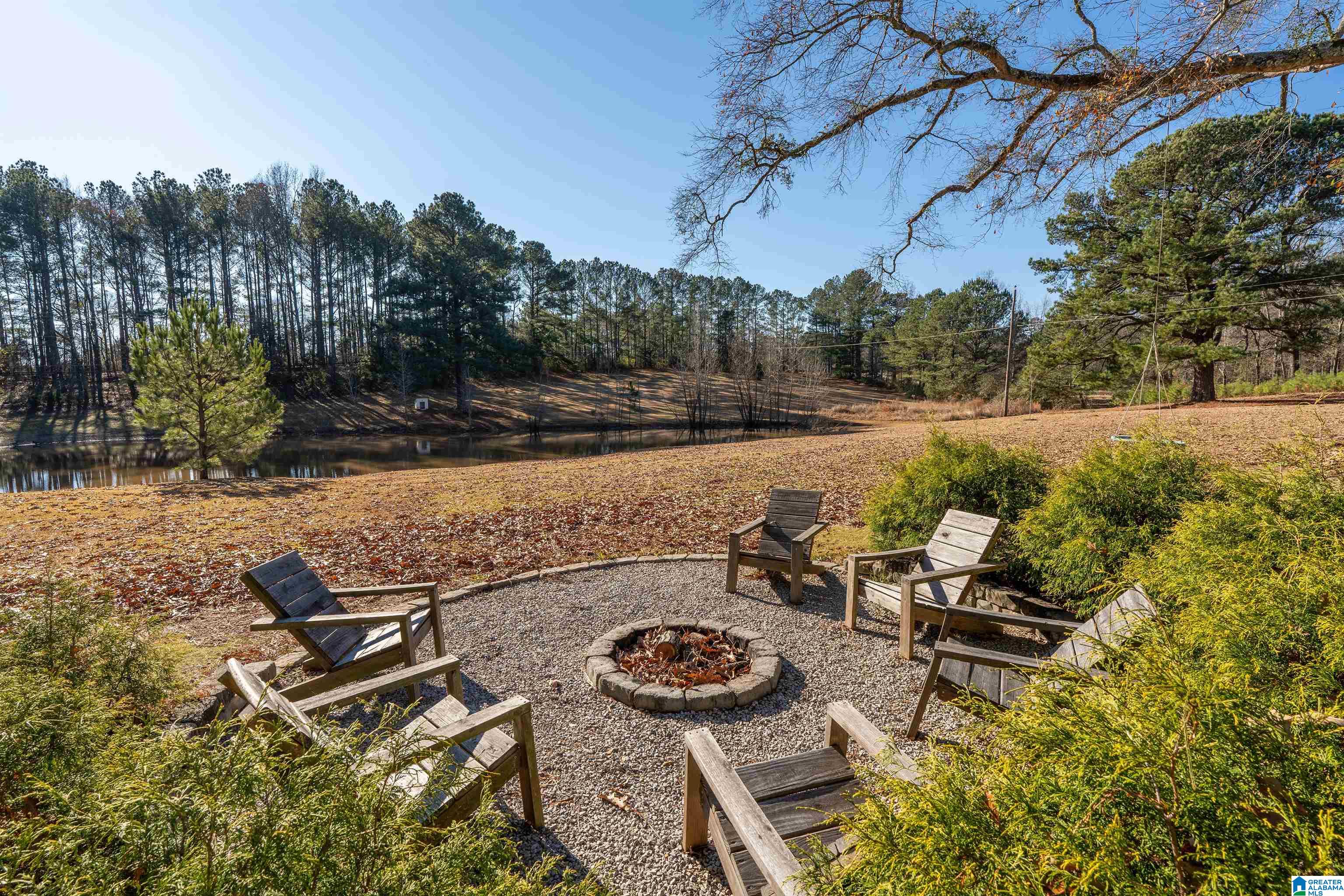 3342 County Road 39 Chelsea, AL 35043 - Photo 4 of 63