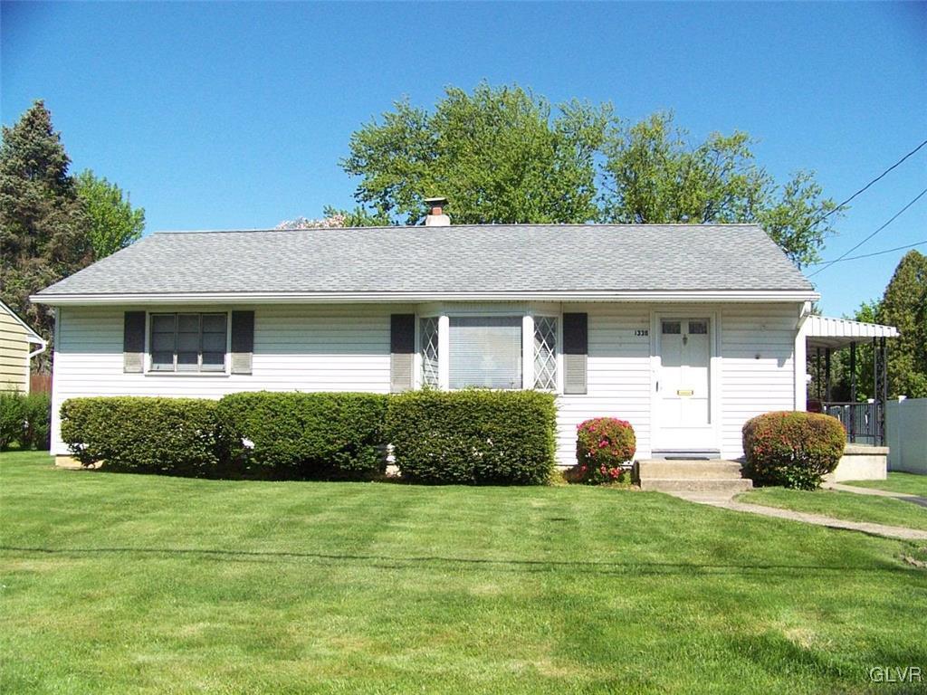 1338 Ridge Trail Easton, PA 18040 - Photo 1 of 20 Gallery Image 1