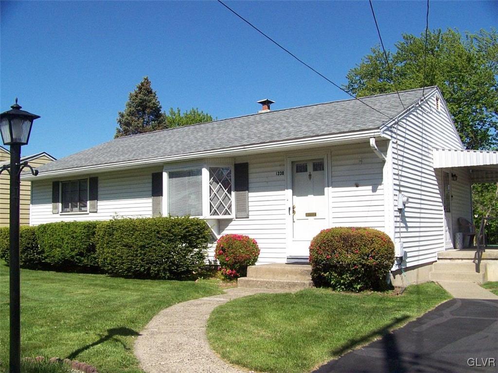1338 Ridge Trail Easton, PA 18040 - Photo 18 of 20 Gallery Image 18