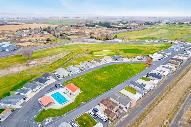 a view of an ocean view