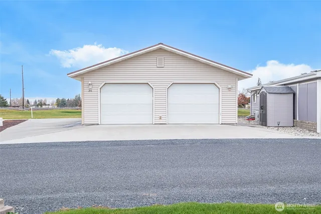 $349,000 | 17693 Road 5 Northwest, Unit 35&36, Quincy, WA 98848