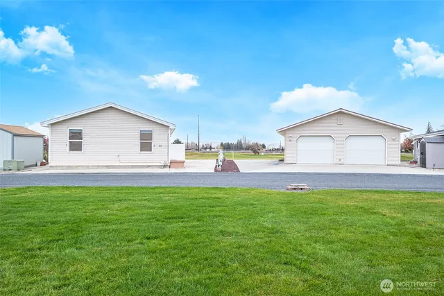 $349,000 | 17693 Road 5 Northwest, Unit 35&36, Quincy, WA 98848