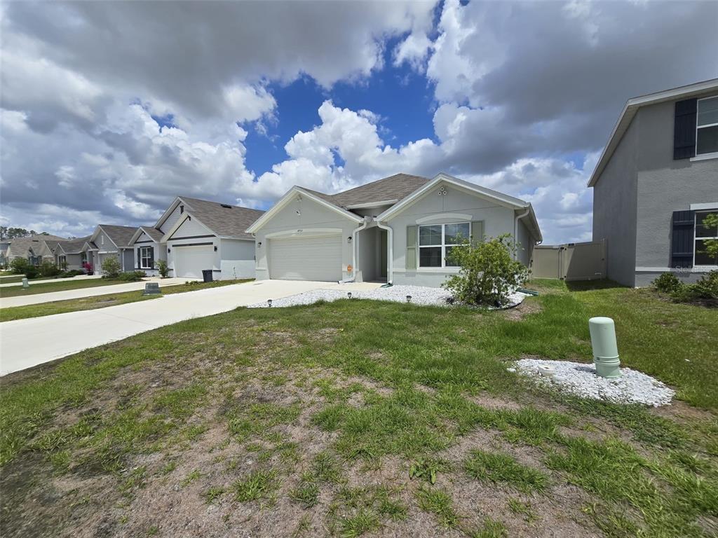 4703 Southwest 85th Place Ocala, FL 34476 - Photo 3 of 19