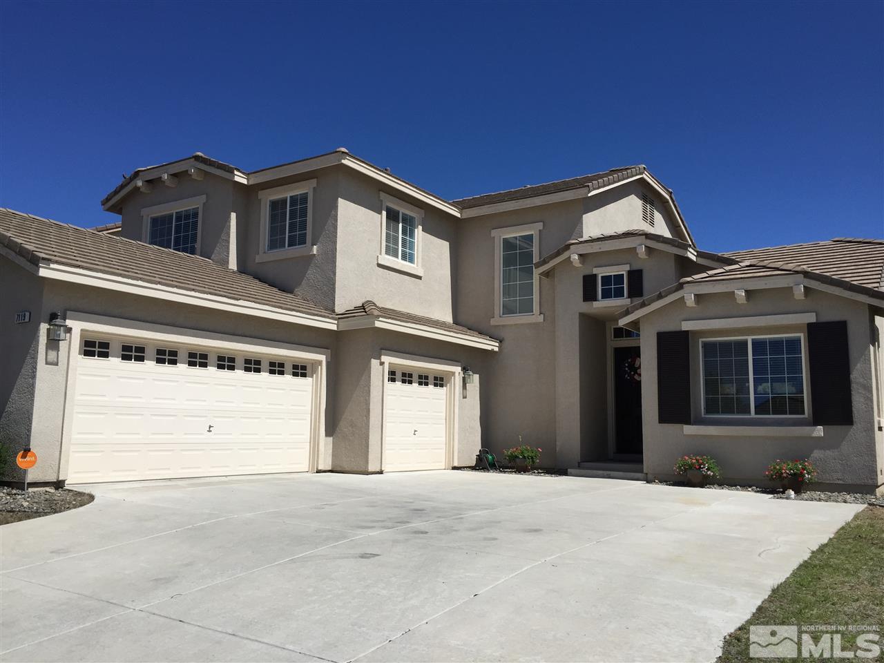 7119 Beacon Drive Reno, NV 89506 - Photo 1 of 1 Photo 1