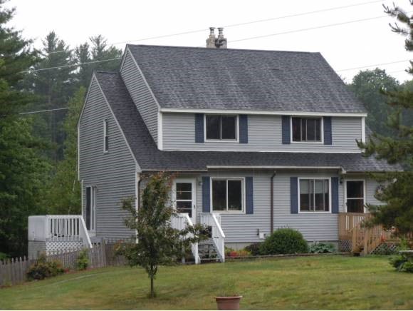 25 A Fairway Road Londonderry, NH 03053 - Photo 1 of 1