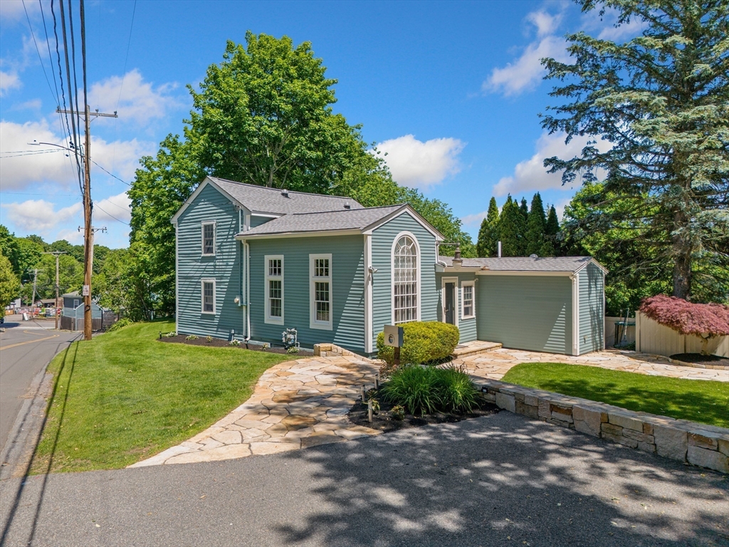 12 Fern Street Lexington, MA 02421 - Photo 30 of 30