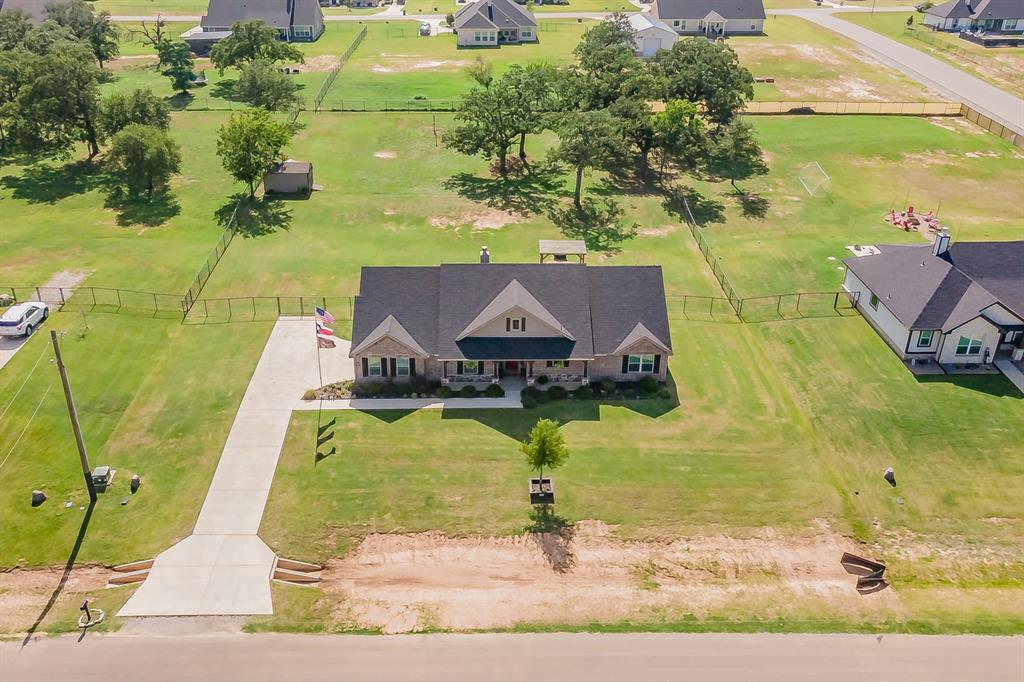 1268 County Road 4797 Springtown, TX 76082 - Photo 40 of 40 Gallery Image 40