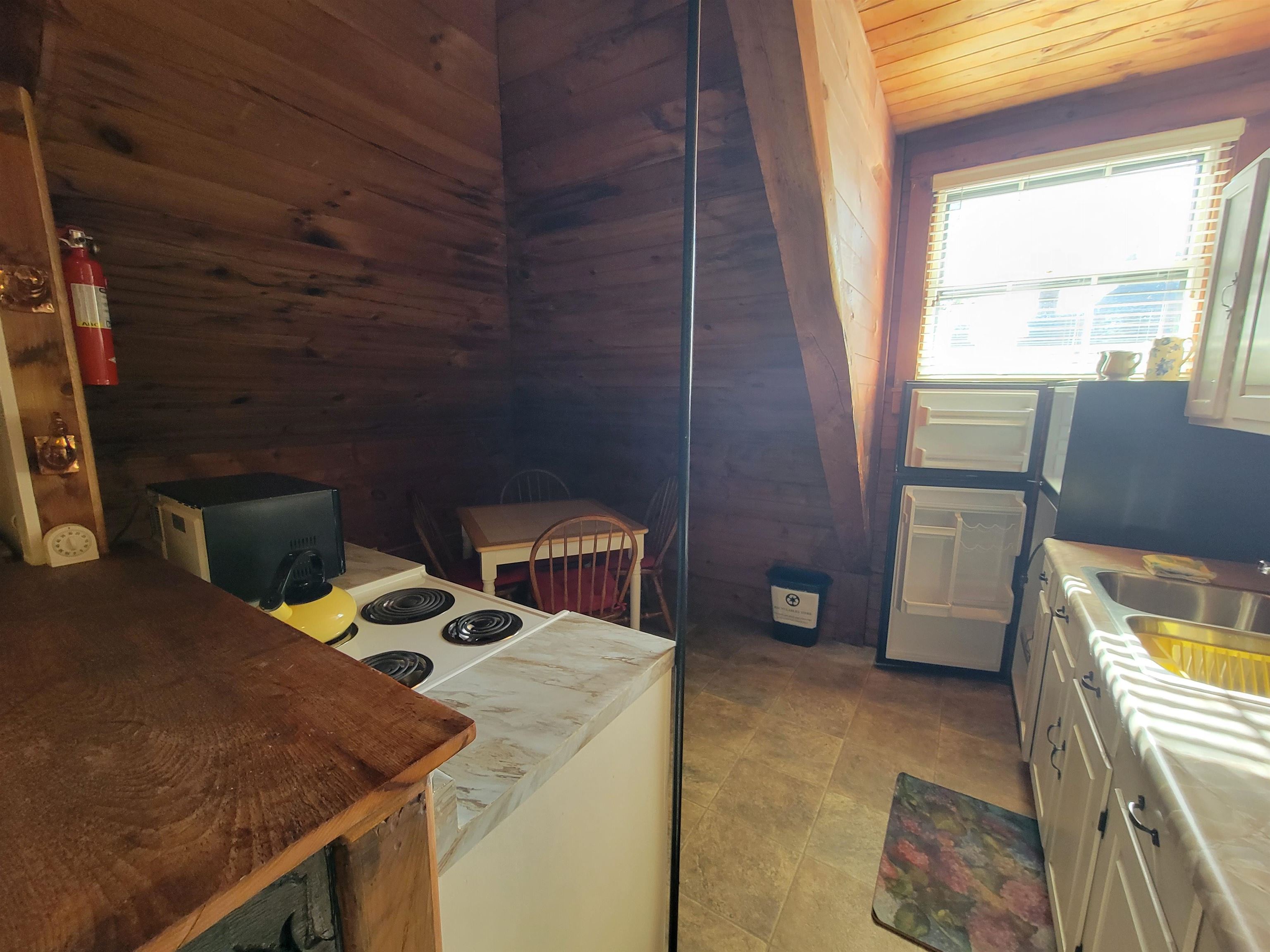 75 Summer Street, Unit 2 Bristol, NH 03222 - Photo 17 of 21