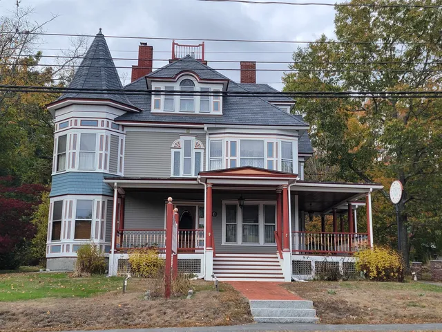 $1,995 | 75 Summer Street, Unit 2, Bristol, NH 03222