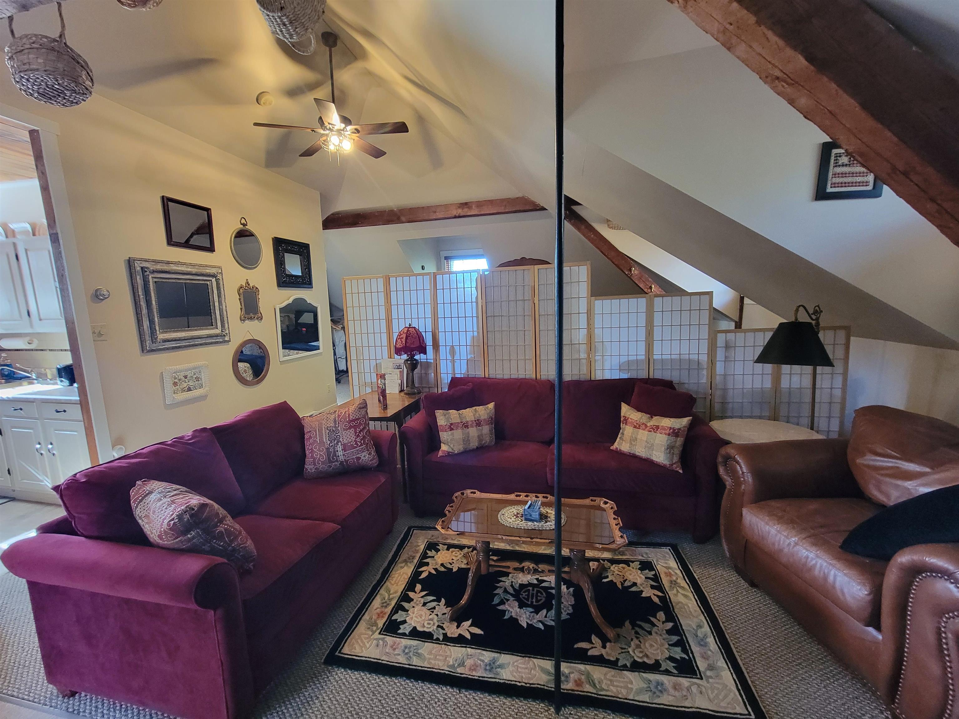 75 Summer Street, Unit 2 Bristol, NH 03222 - Photo 3 of 21