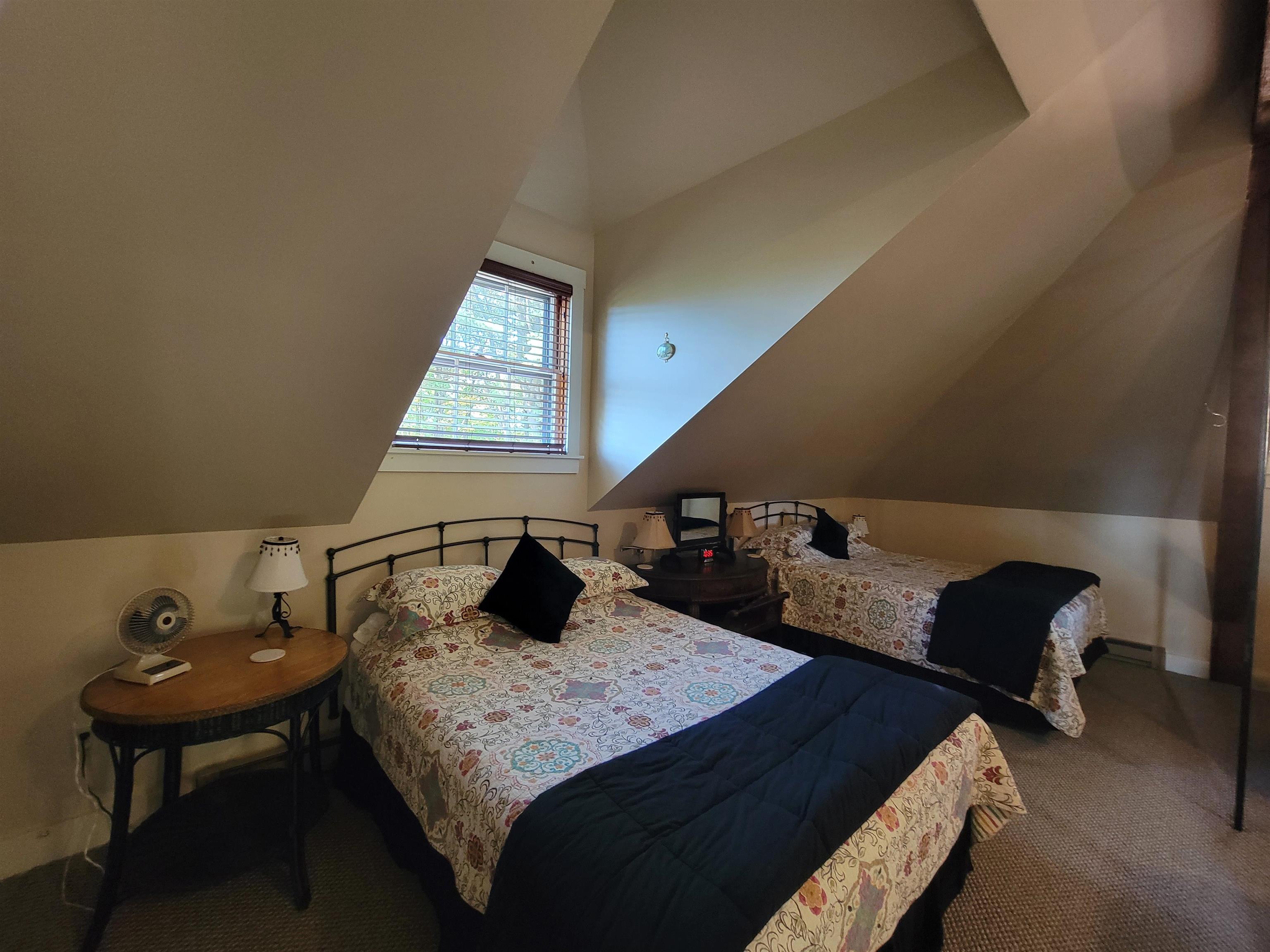 75 Summer Street, Unit 2 Bristol, NH 03222 - Photo 4 of 21