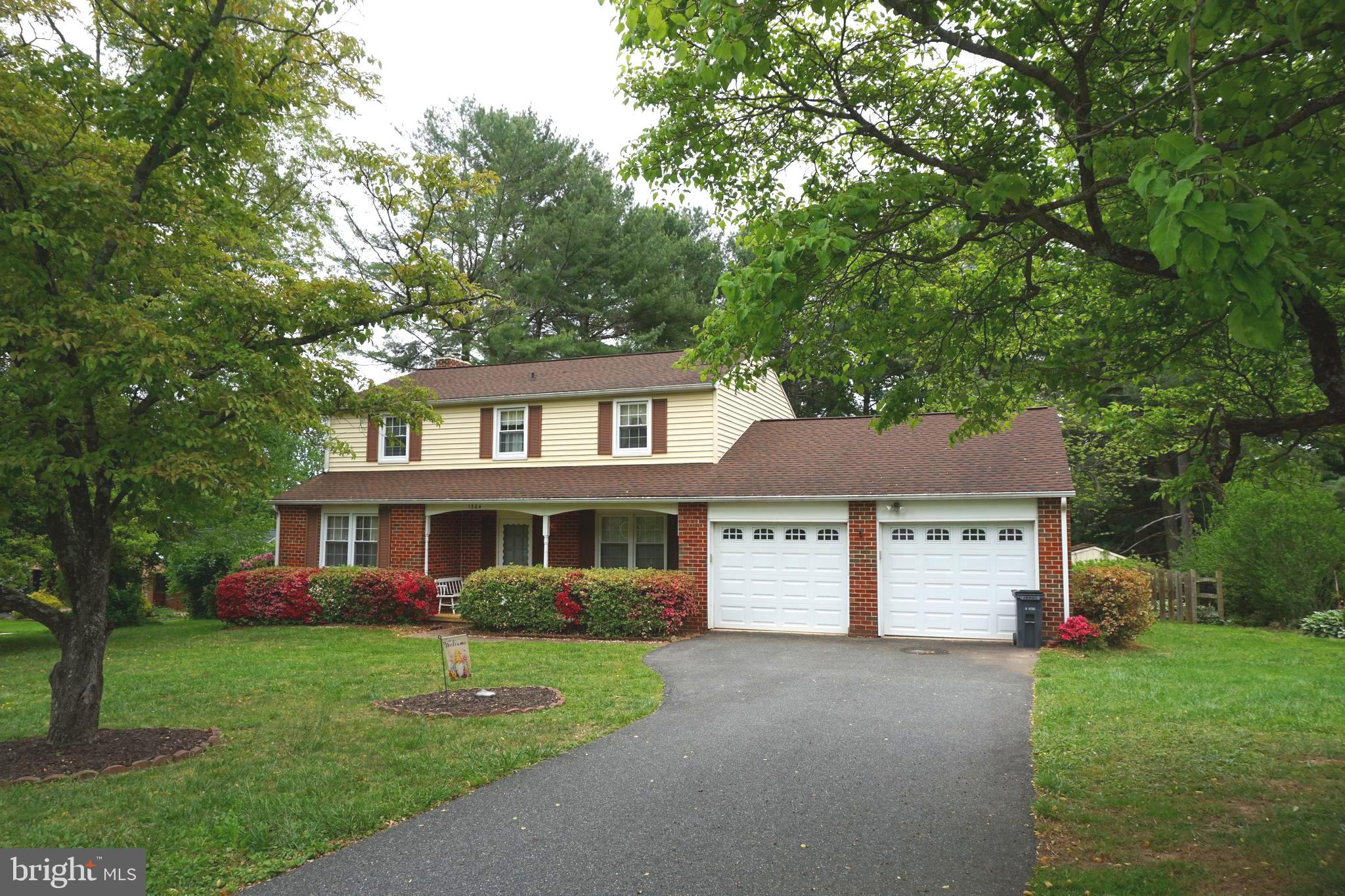 1304 Chez Court Fallston, MD 21047 - Photo 2 of 44