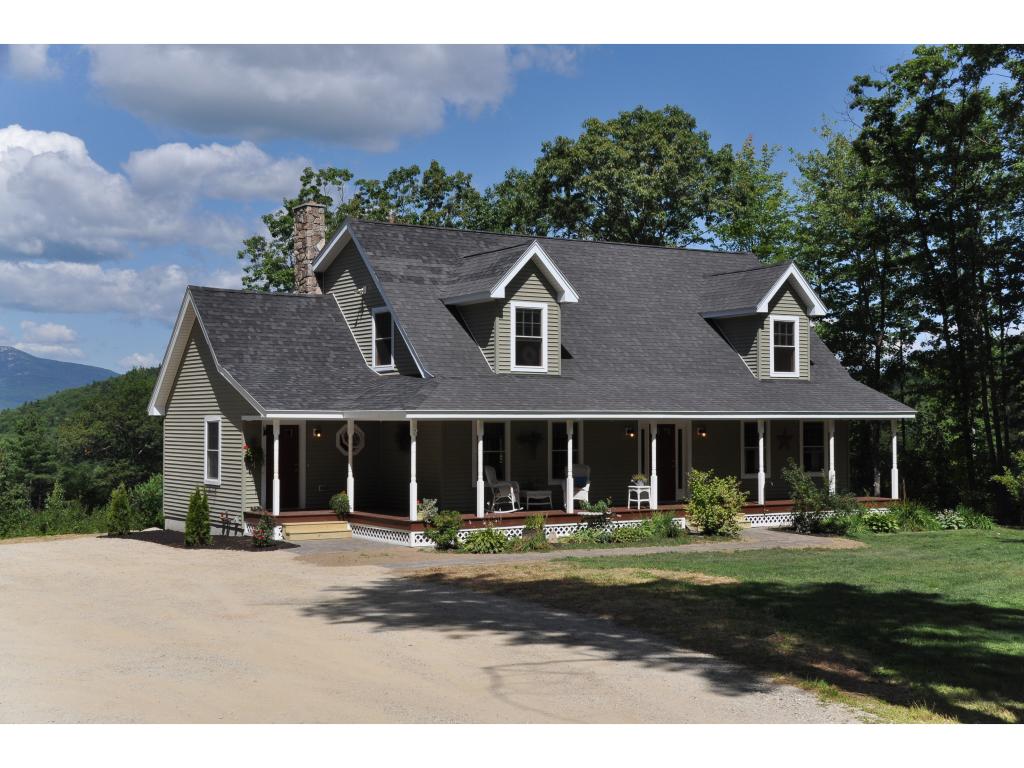 789 Pound Road Madison, NH 03849 - Photo 1 of 26 Gallery Image 1