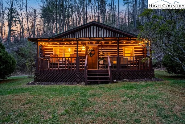 $240,000 | 245 Davenport Road, Spruce Pine, NC 28777