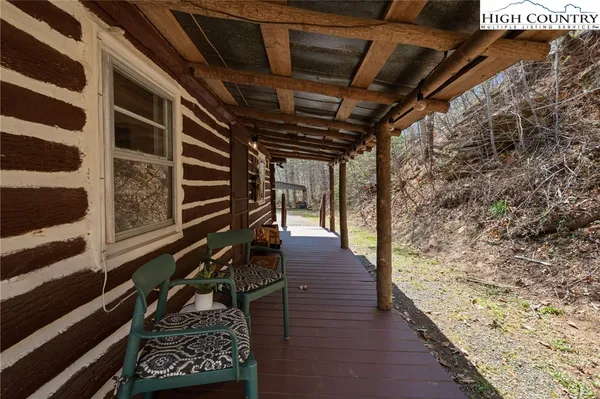 $240,000 | 245 Davenport Road, Spruce Pine, NC 28777