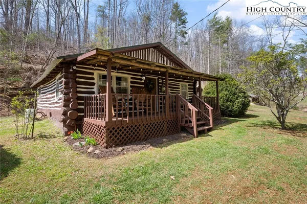 $240,000 | 245 Davenport Road, Spruce Pine, NC 28777
