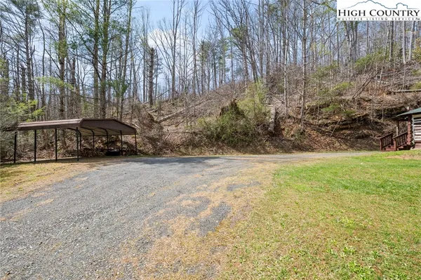 $240,000 | 245 Davenport Road, Spruce Pine, NC 28777