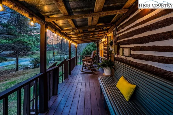 $240,000 | 245 Davenport Road, Spruce Pine, NC 28777