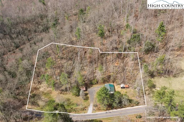 $240,000 | 245 Davenport Road, Spruce Pine, NC 28777