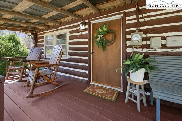 $240,000 | 245 Davenport Road, Spruce Pine, NC 28777