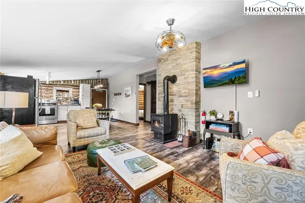 $240,000 | 245 Davenport Road, Spruce Pine, NC 28777