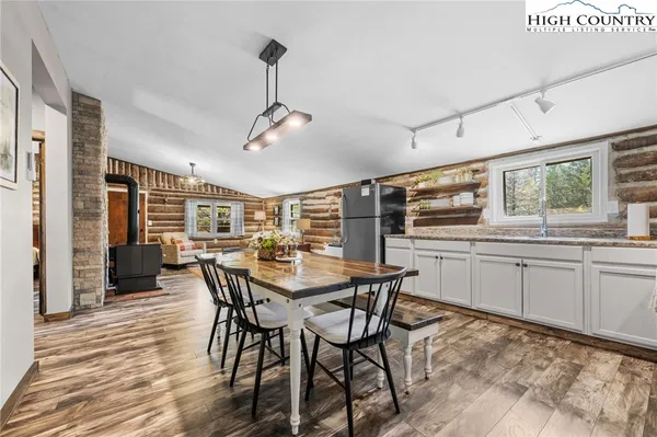 $240,000 | 245 Davenport Road, Spruce Pine, NC 28777