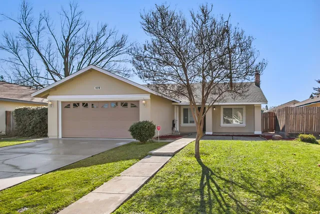$420,000 | 1370 Old W Drive, Sacramento, CA 95834