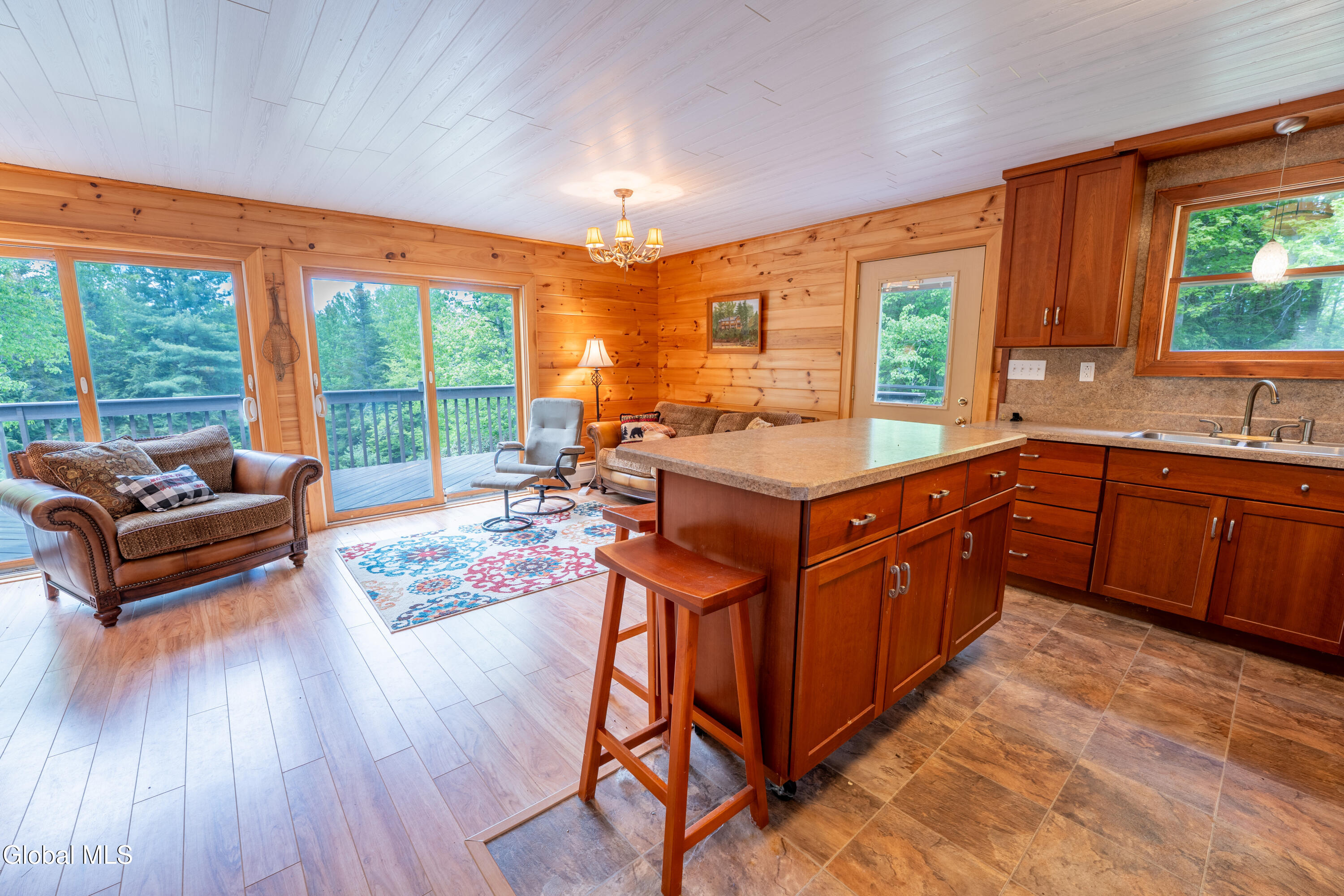 204 Gutha Road Bleecker, NY 12078 - Photo 10 of 22 204 gutha-64