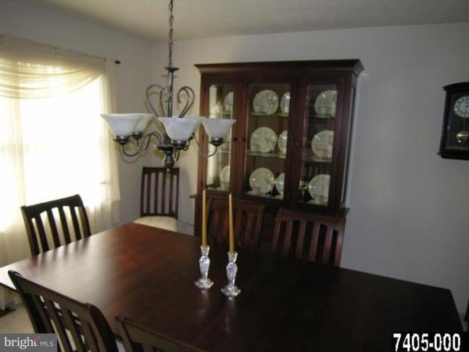 7 McCartney Road New Freedom, PA 17349 - Photo 11 of 22 Dining Room