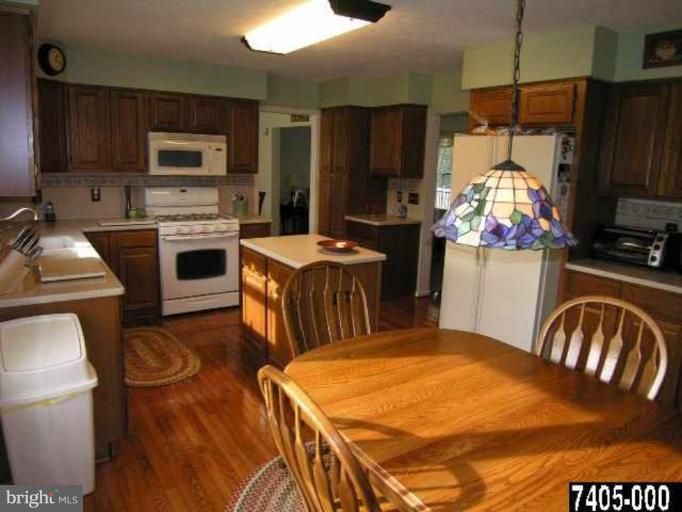7 McCartney Road New Freedom, PA 17349 - Photo 12 of 22 Kitchen