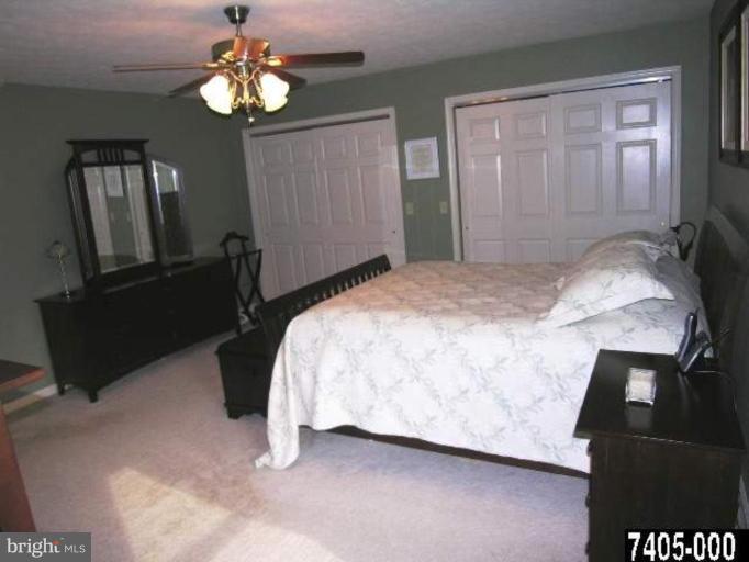 7 McCartney Road New Freedom, PA 17349 - Photo 16 of 22 Master Bedroom