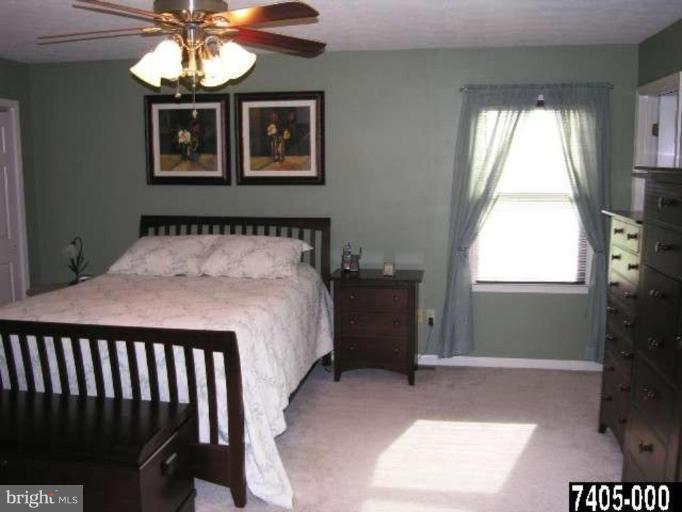 7 McCartney Road New Freedom, PA 17349 - Photo 17 of 22 Master Bedroom #2