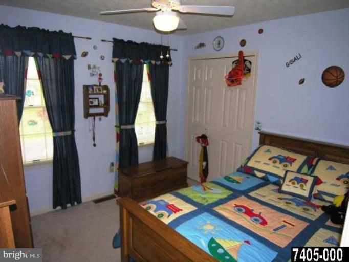 7 McCartney Road New Freedom, PA 17349 - Photo 19 of 22 Bedroom #1