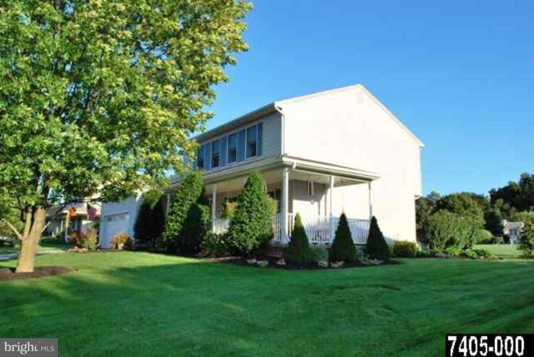 Exterior #3
