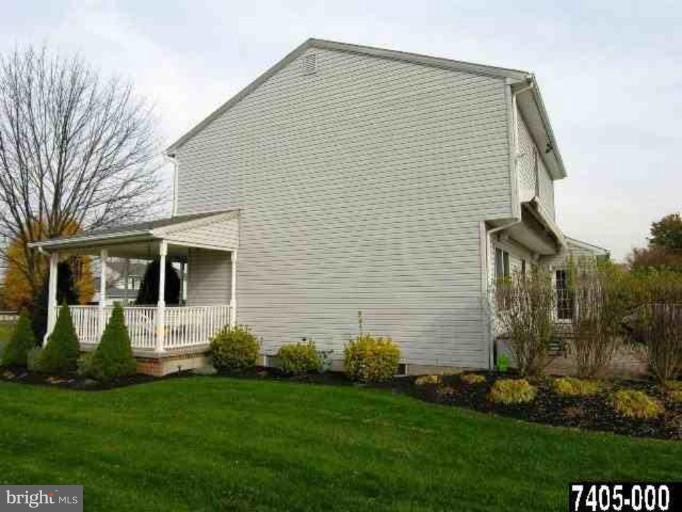 Exterior #5