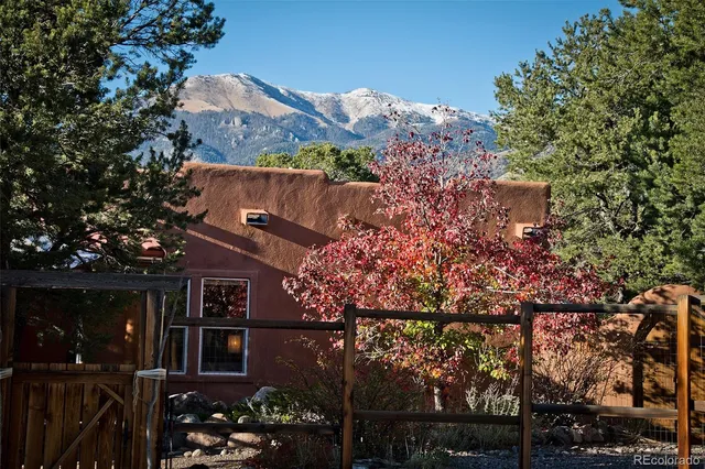 $350,000 | 109 Pinewood Overlook, Crestone, CO 81131