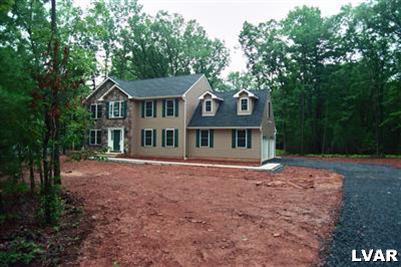 1 Scheller Hill Road Kunkletown, PA 18058 - Photo 16 of 24 Gallery Image 16