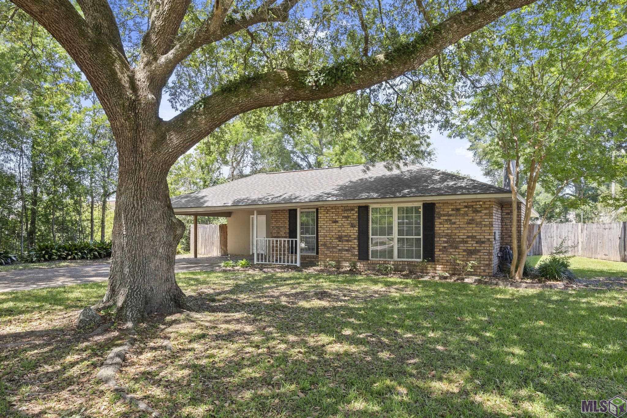 16571 Doyle Road Baton Rouge, LA 70817 - Photo 19 of 20