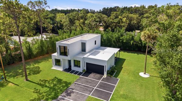 7412 Van Dyke Road Odessa, FL 33556 - Photo 3 of 5