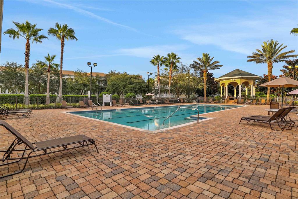 7438 Gathering Court Reunion, FL 34747 - Photo 44 of 54