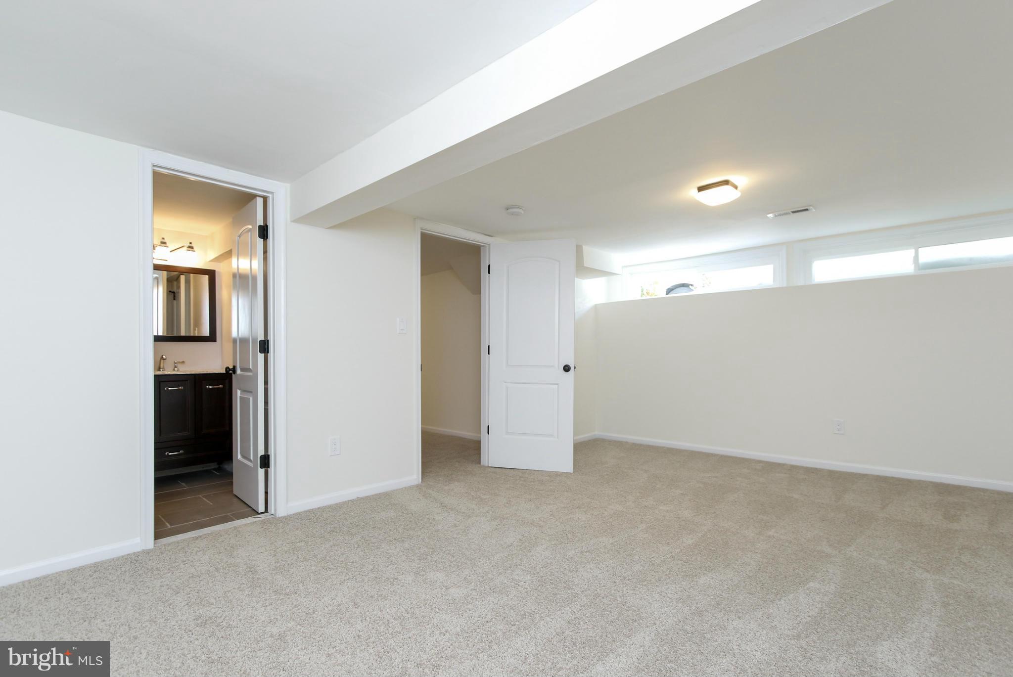 4722 Duncannon Road Baltimore, MD 21208 - Photo 22 of 28 Bedroom