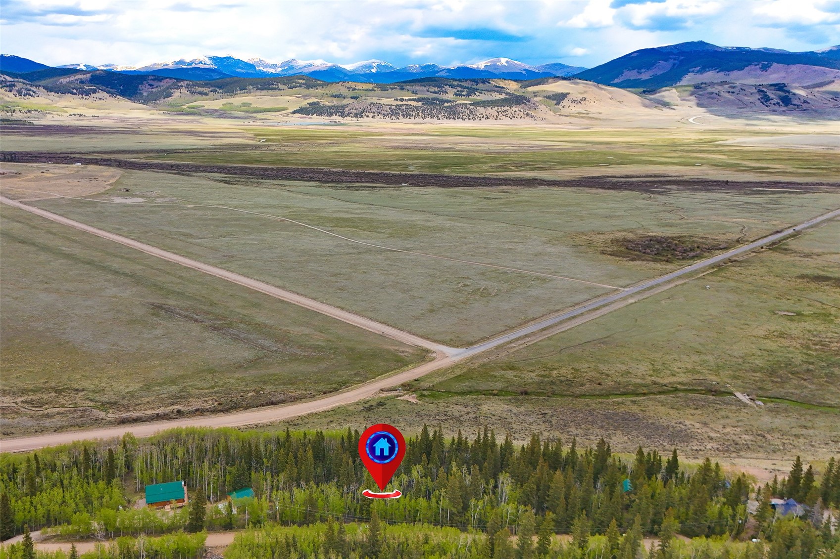 Tbd Michigan Hill Road Jefferson, CO 80456 - Photo 13 of 44