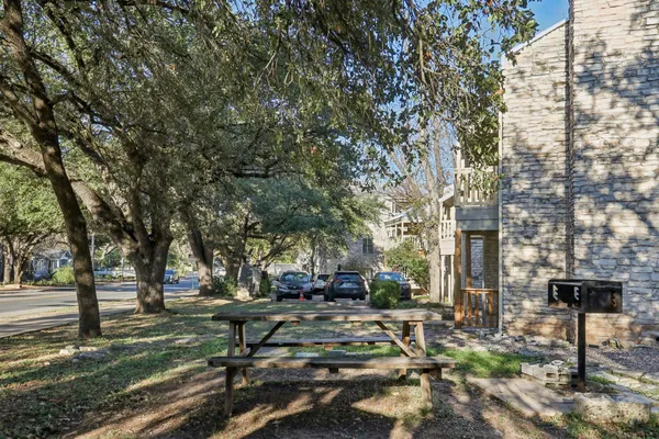 $164,900 | 4401 Speedway, Unit 105, Austin, TX 78751