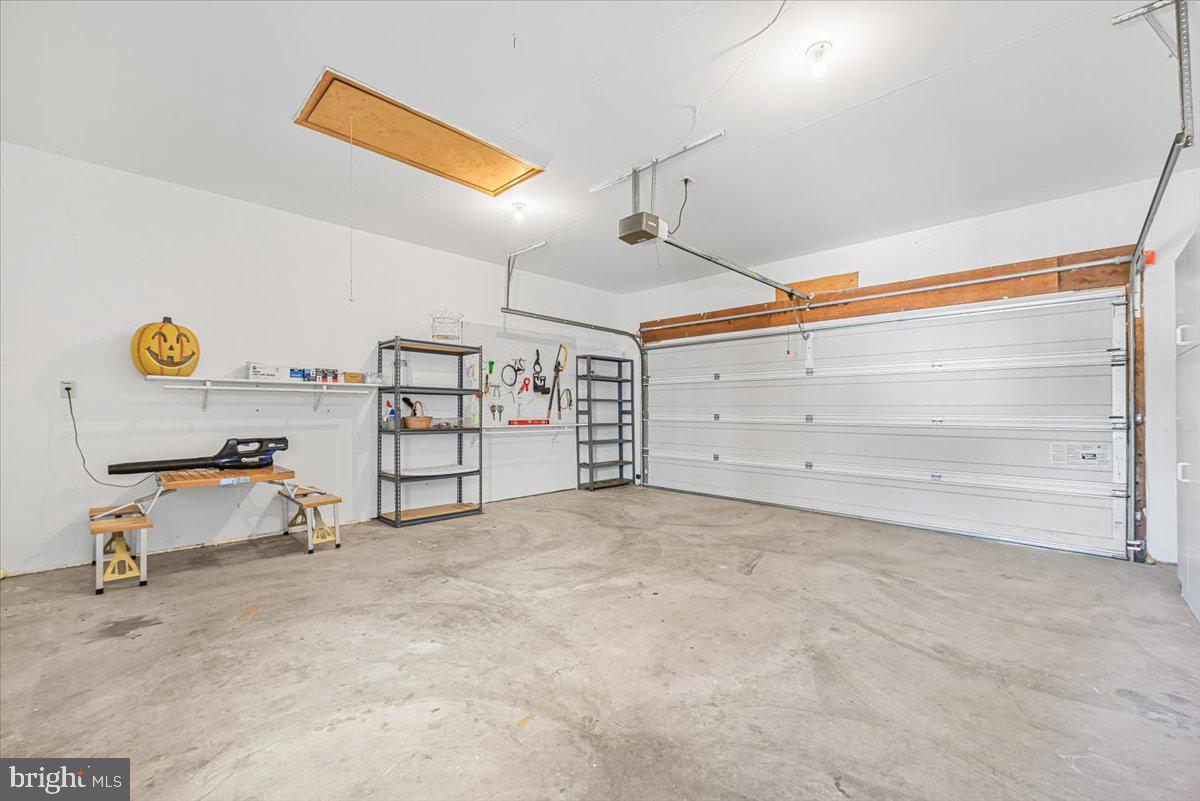 19626 Garretts Mill Road Knoxville, MD 21758 - Photo 27 of 38 a view of a storage & utility room