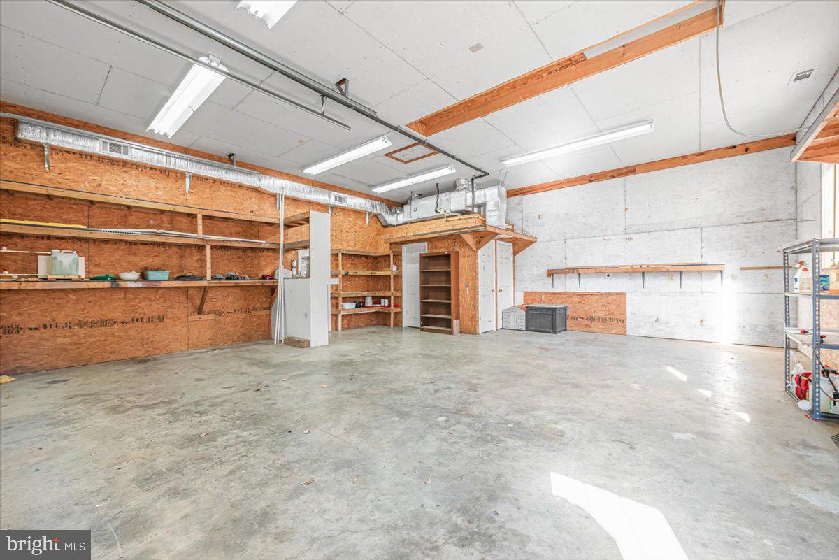 19626 Garretts Mill Road Knoxville, MD 21758 - Photo 37 of 38 a view of a storage & utility room